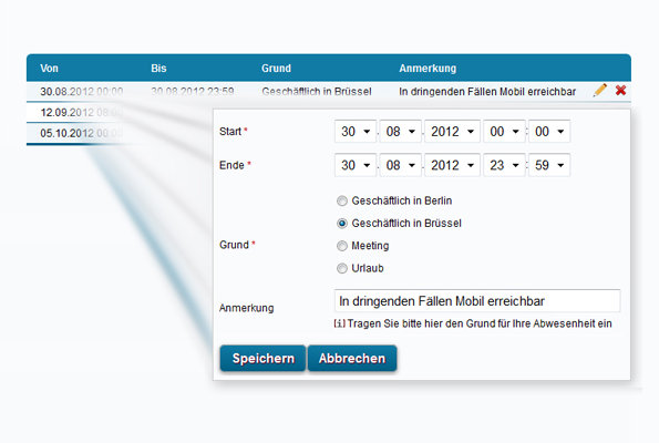 kundenbereich_abwesenheitsnotizen